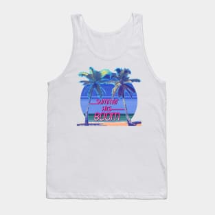 SUMMER HITS Tank Top